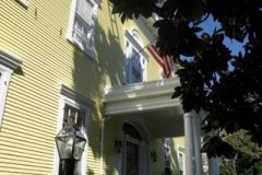 Old Town Alexandria house painter 22314